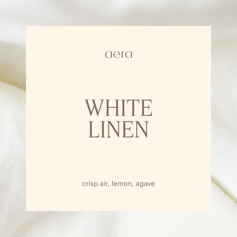 White Linen