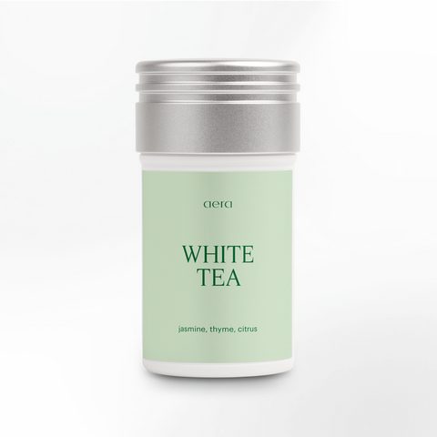 White Tea