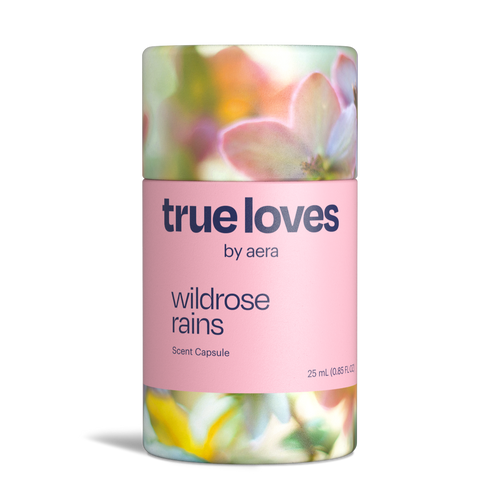 Wildrose Rains