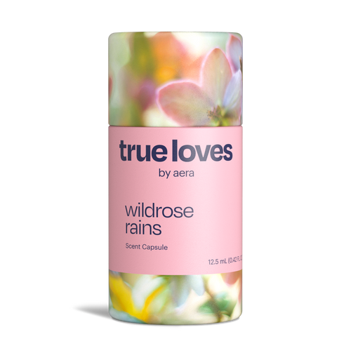 Wildrose Rains Mini