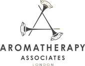 Aromatherapy Associates logo