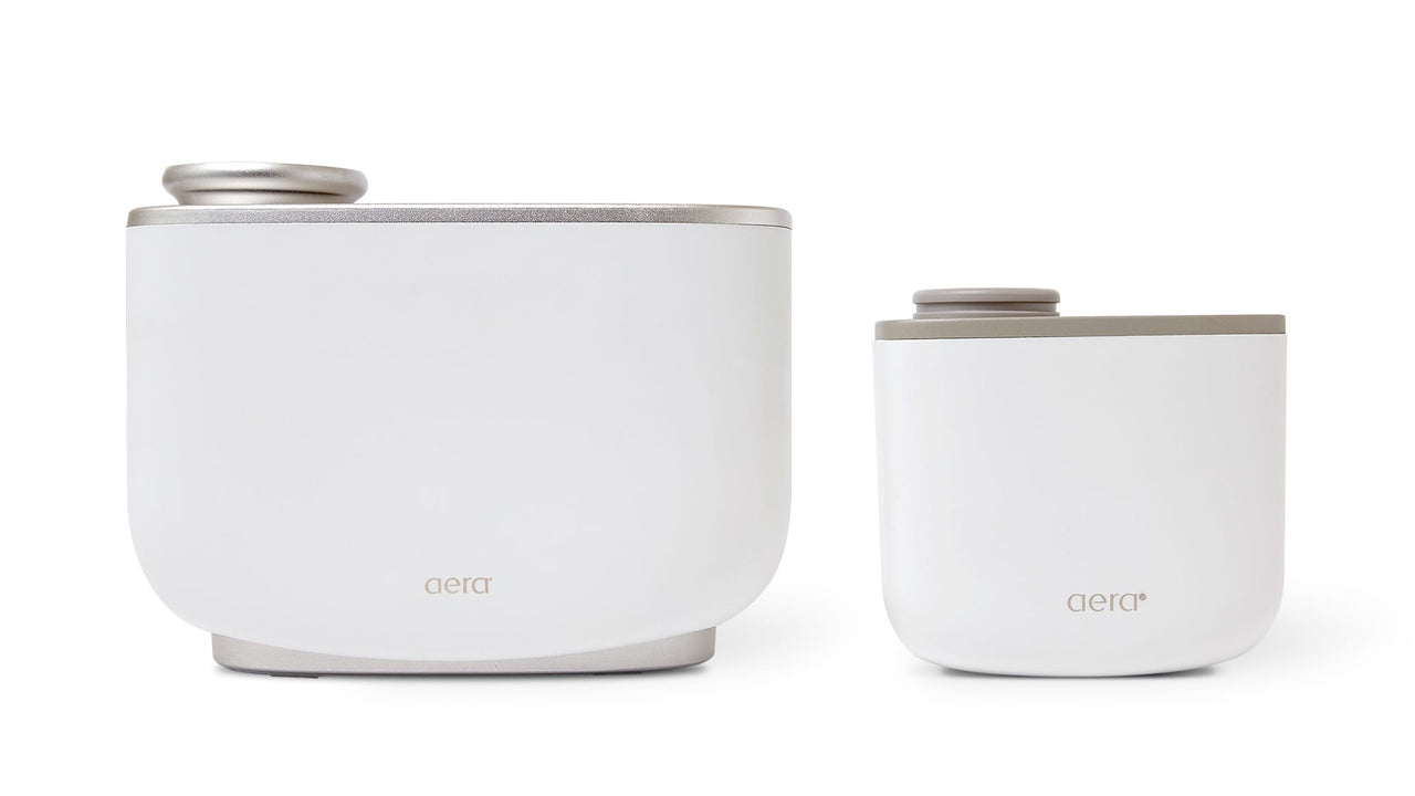 Aera Diffusers