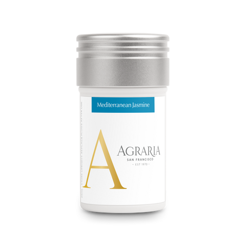 Mediterranean Jasmine
