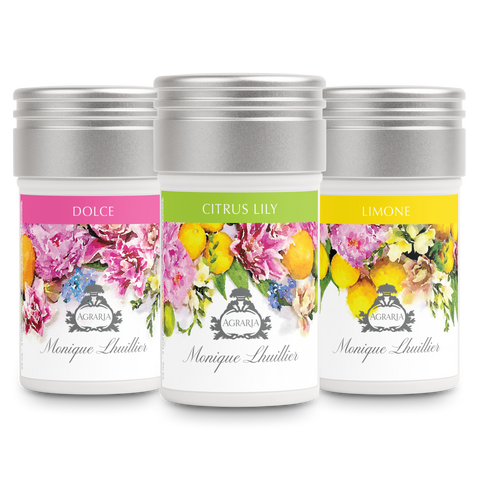 AP059 - Scents White Tea & Fig - 5 fl oz (148ml)