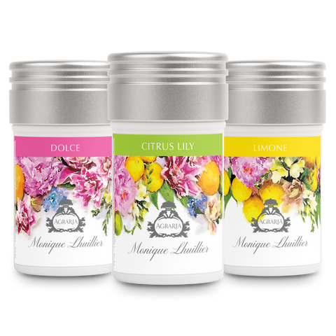 White Tea Fragrance Oil - Scented Oils - Aroma Designers