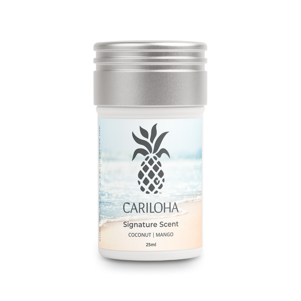 Aera® - Cariloha Signature | Best Coconut & Mango Fragrance