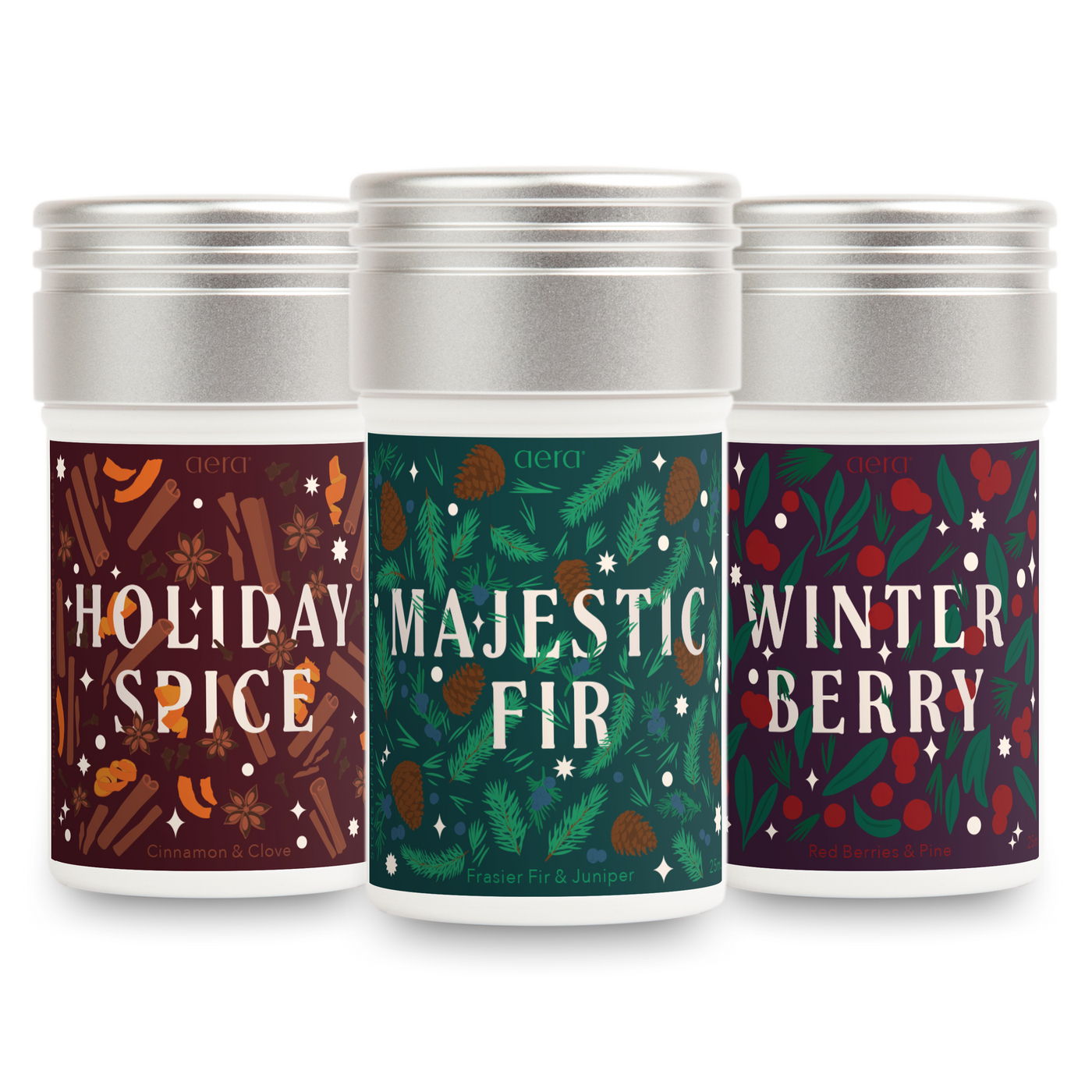 Peace On Earth Holiday Gift Set