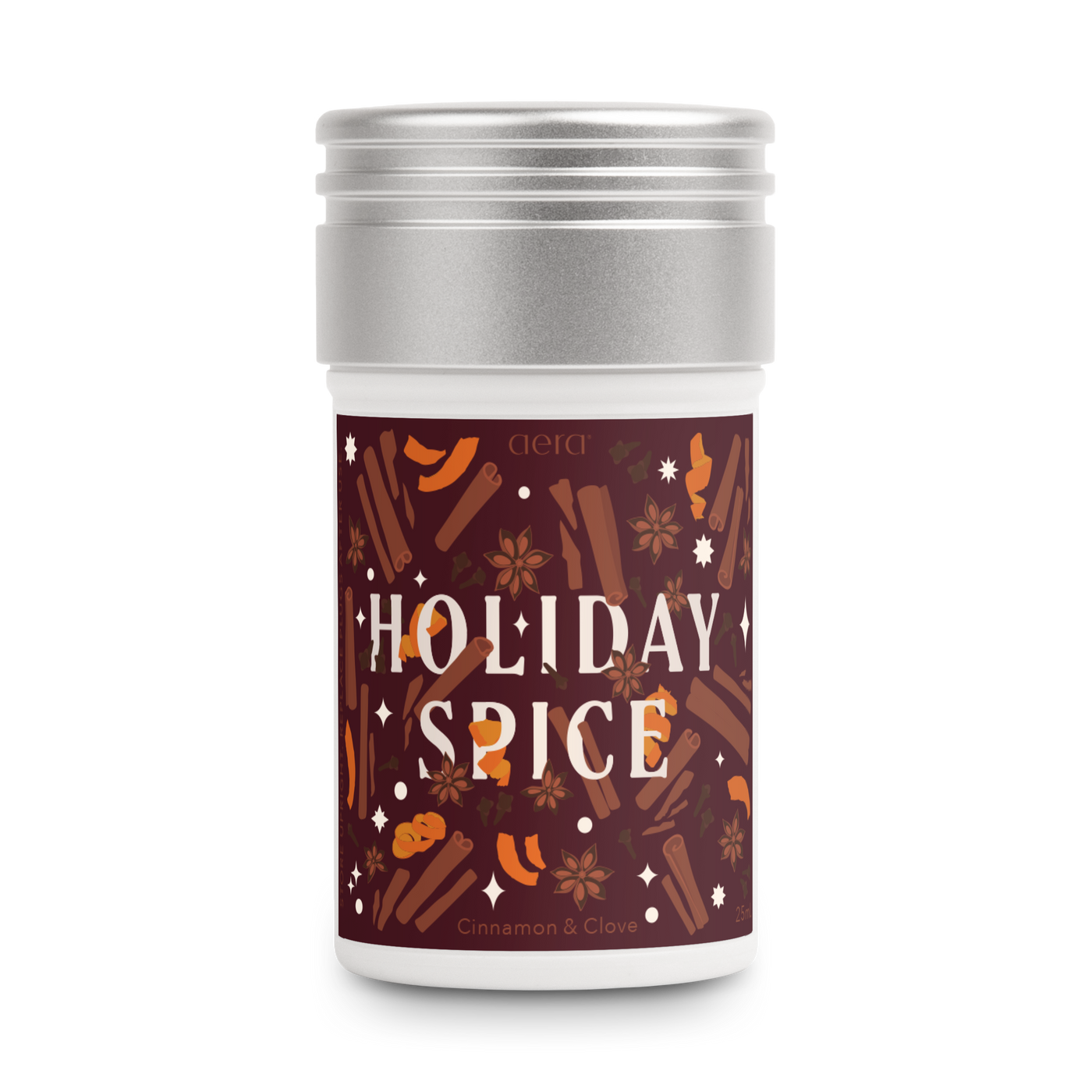 Holiday Spice