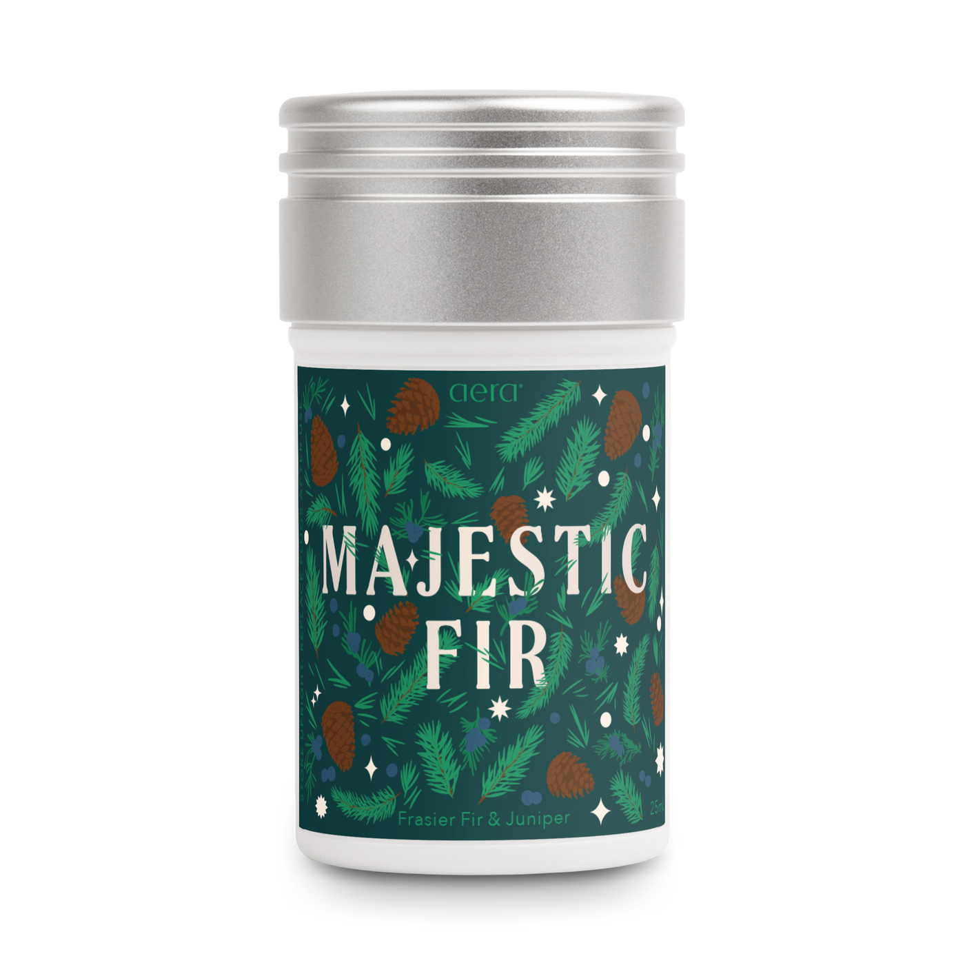 Majestic Fir