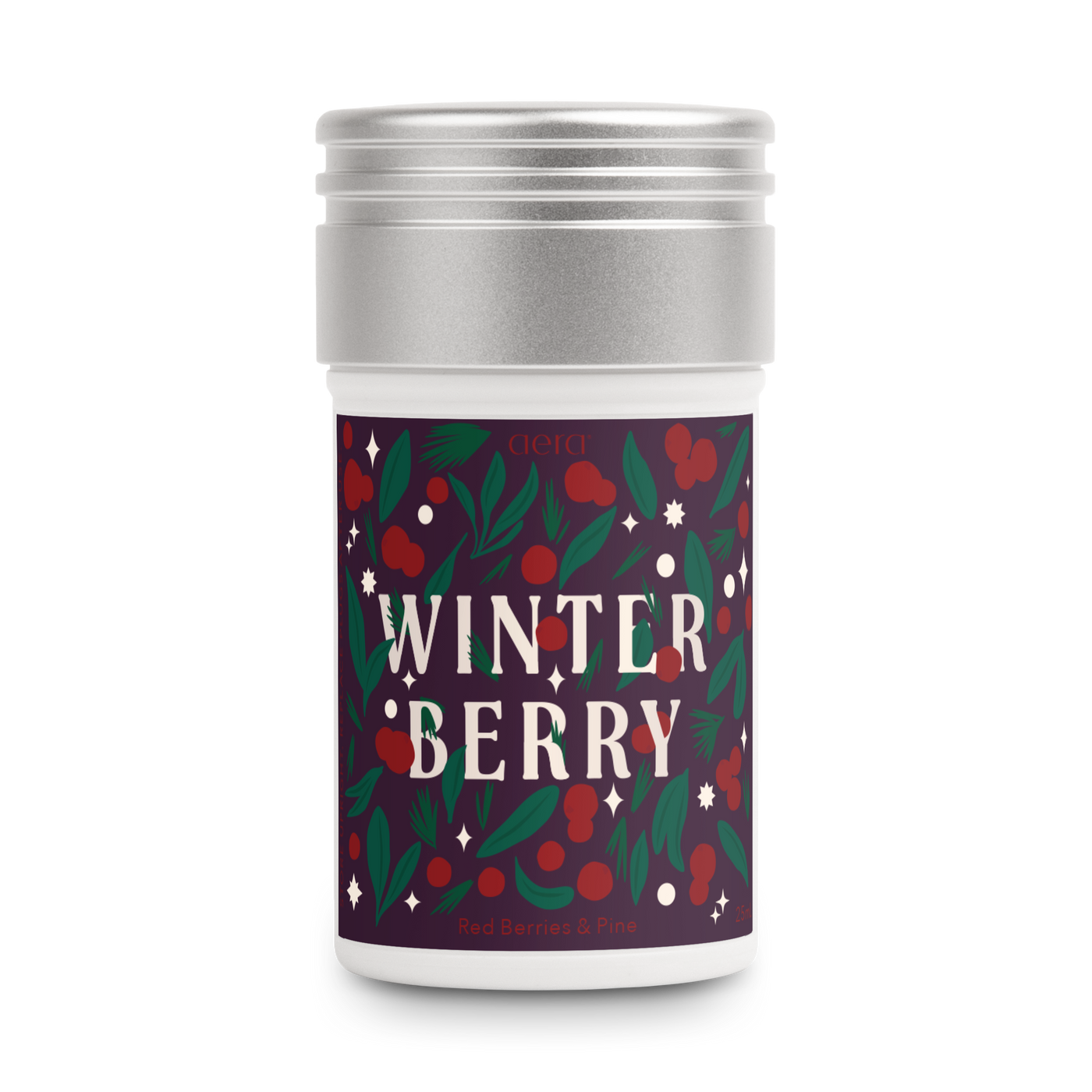 Winter Berry