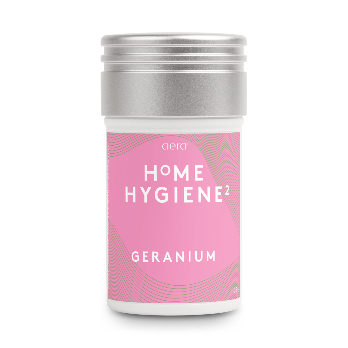 Home Hygiene Geranium