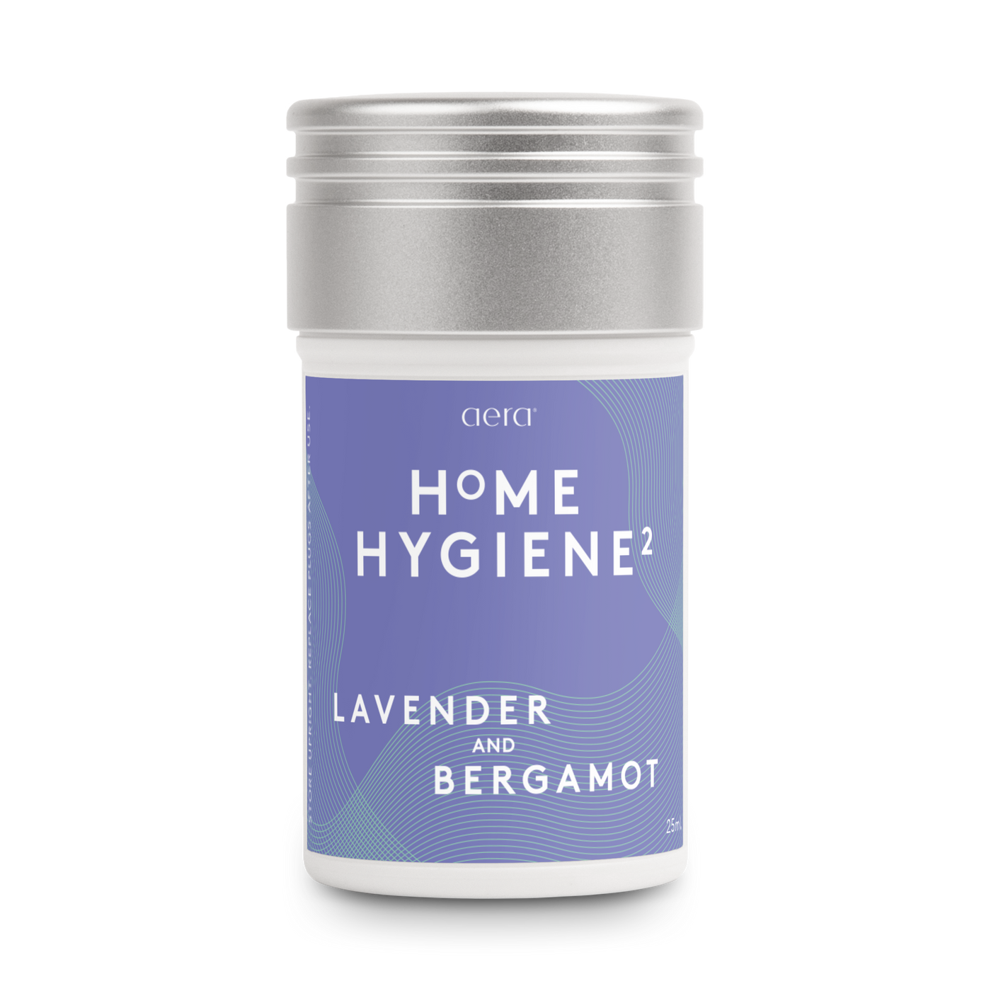 Home Hygiene Lavender and Bergamot