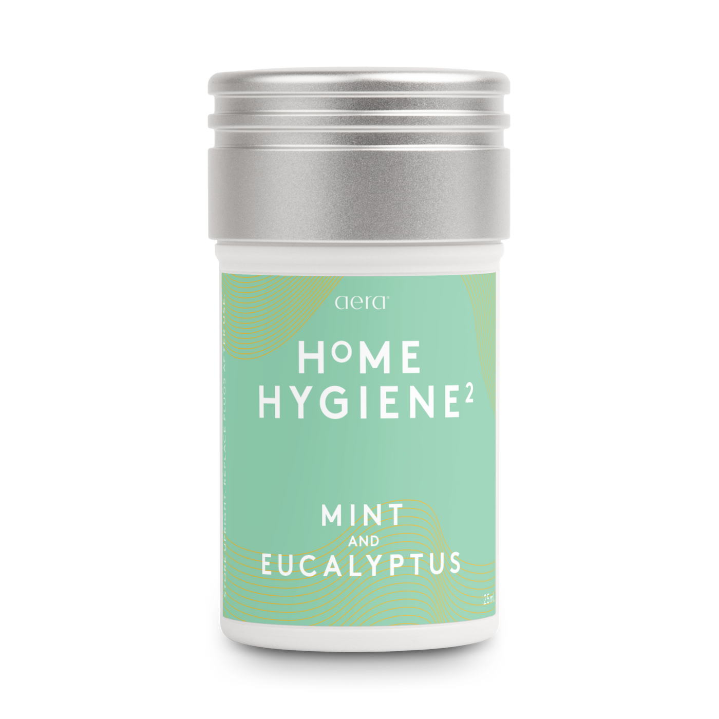 Home Hygiene Mint and Eucalyptus
