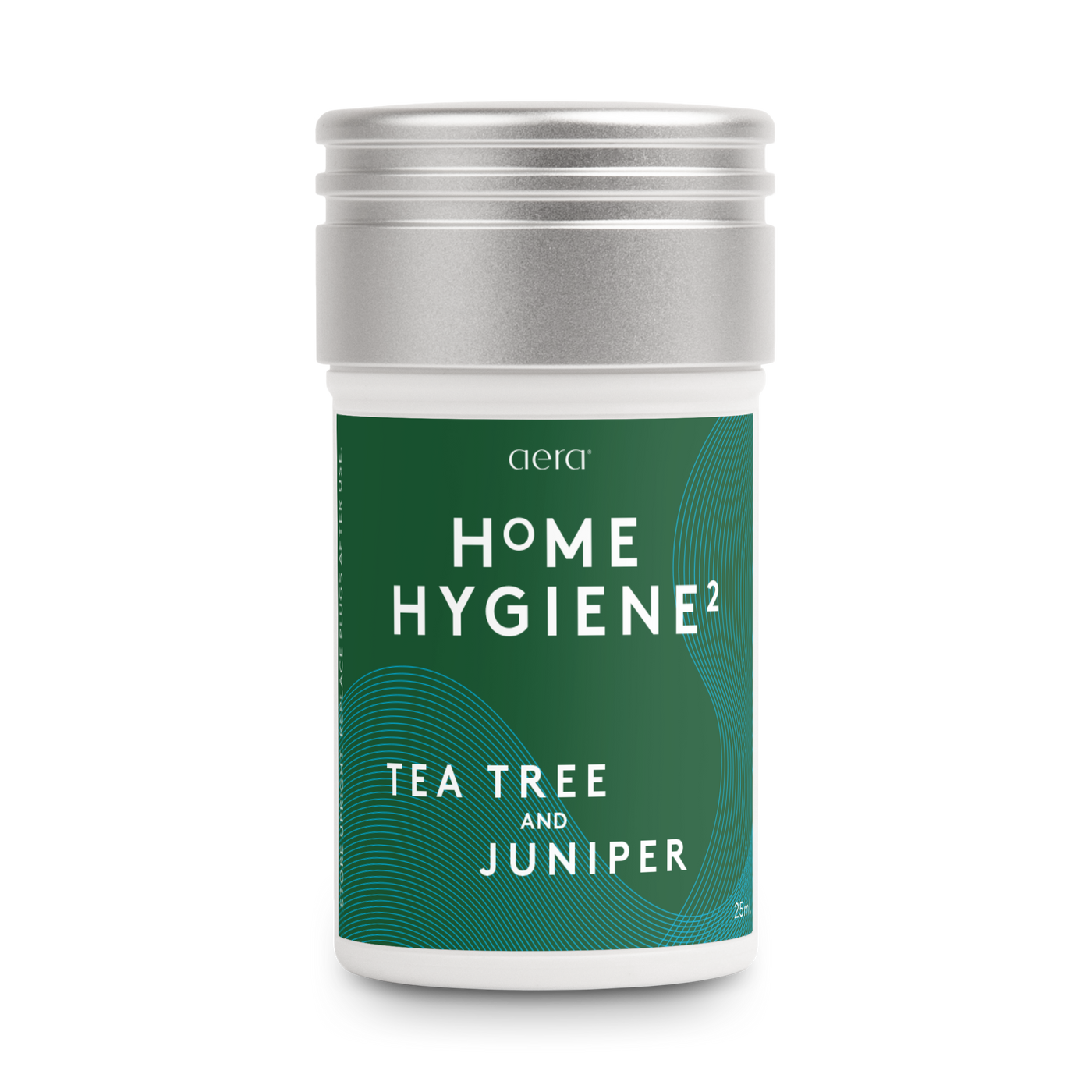 Home Hygiene Tea Tree and Juniper