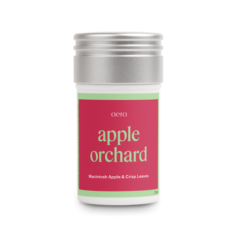 Aera & Apple Orchard
