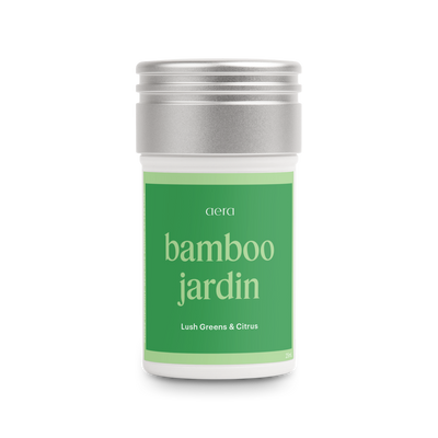 Bamboo Jardin