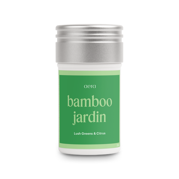 Bamboo Jardin