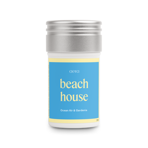 Beach House