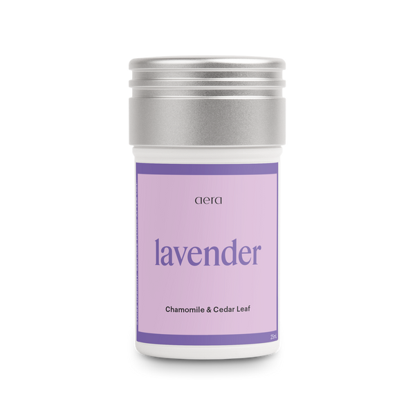 Aera® - Lavender Mini Home Fragrance