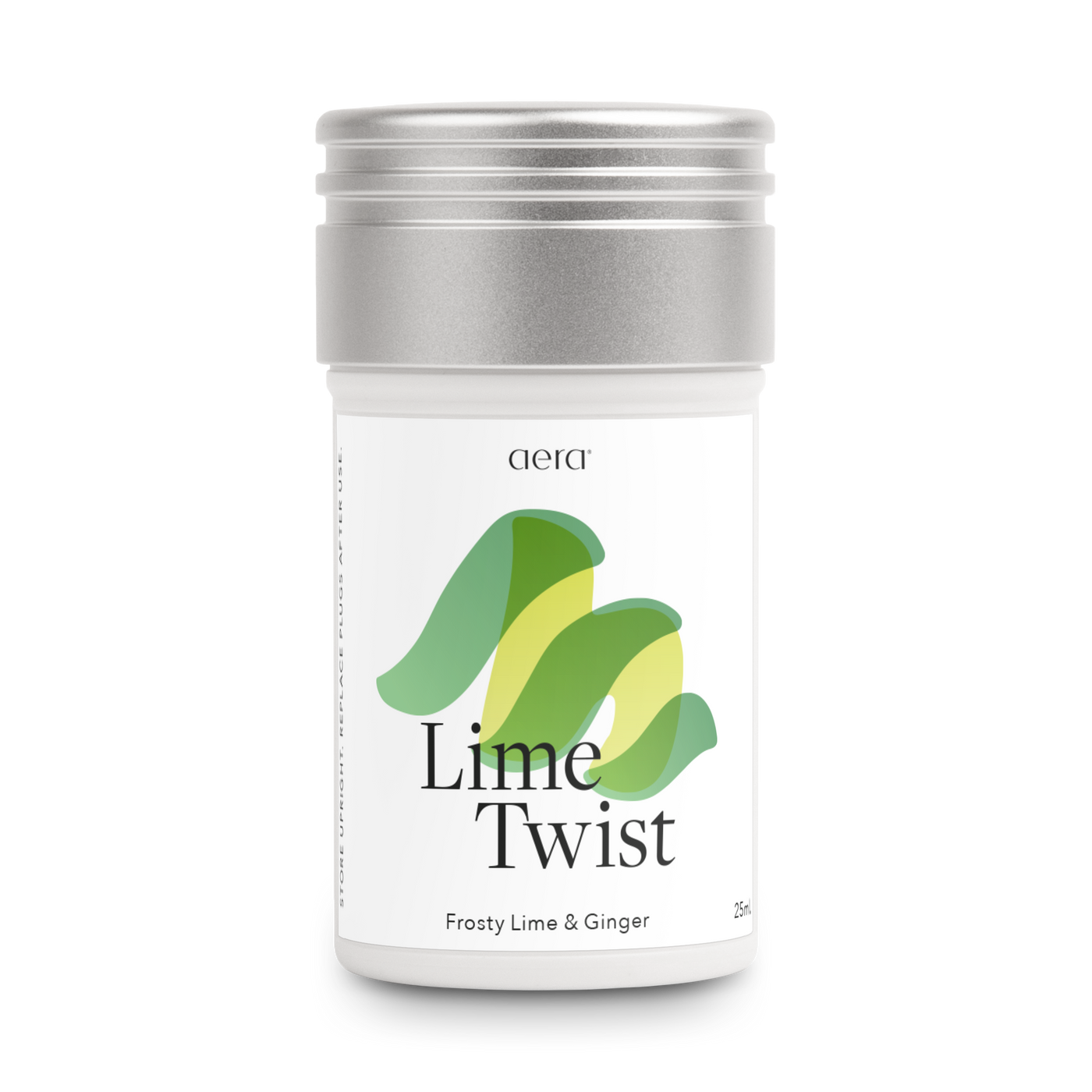 Lime Twist