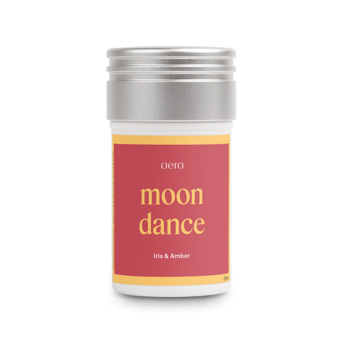 Moondance fragrance capsule
