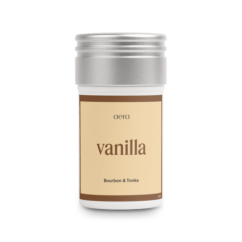 Vanilla
