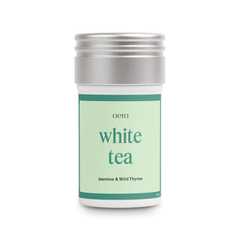 White Tea
