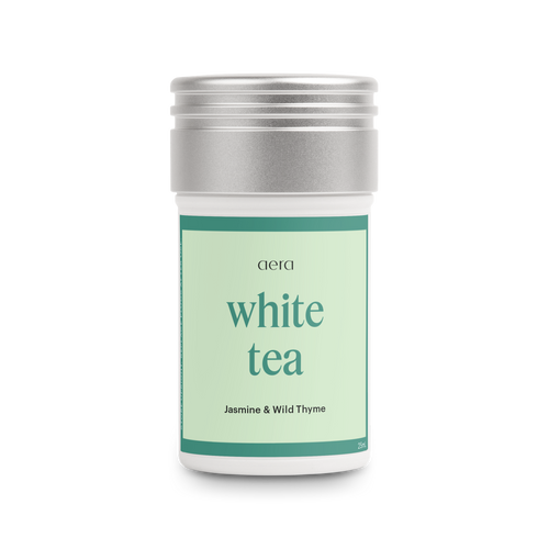White Tea fragrance capsule
