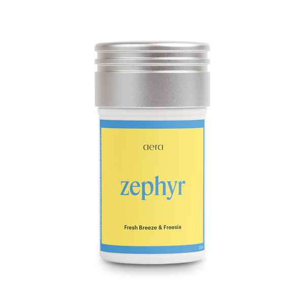 Aera® - Fresh Breeze & Freesia Zephyr Home Fragrance