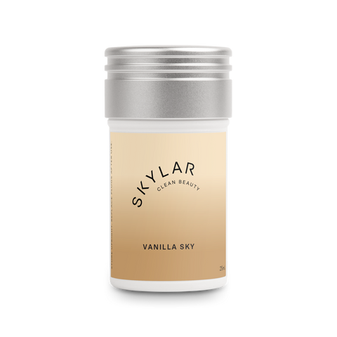 Skylar Vanilla Sky