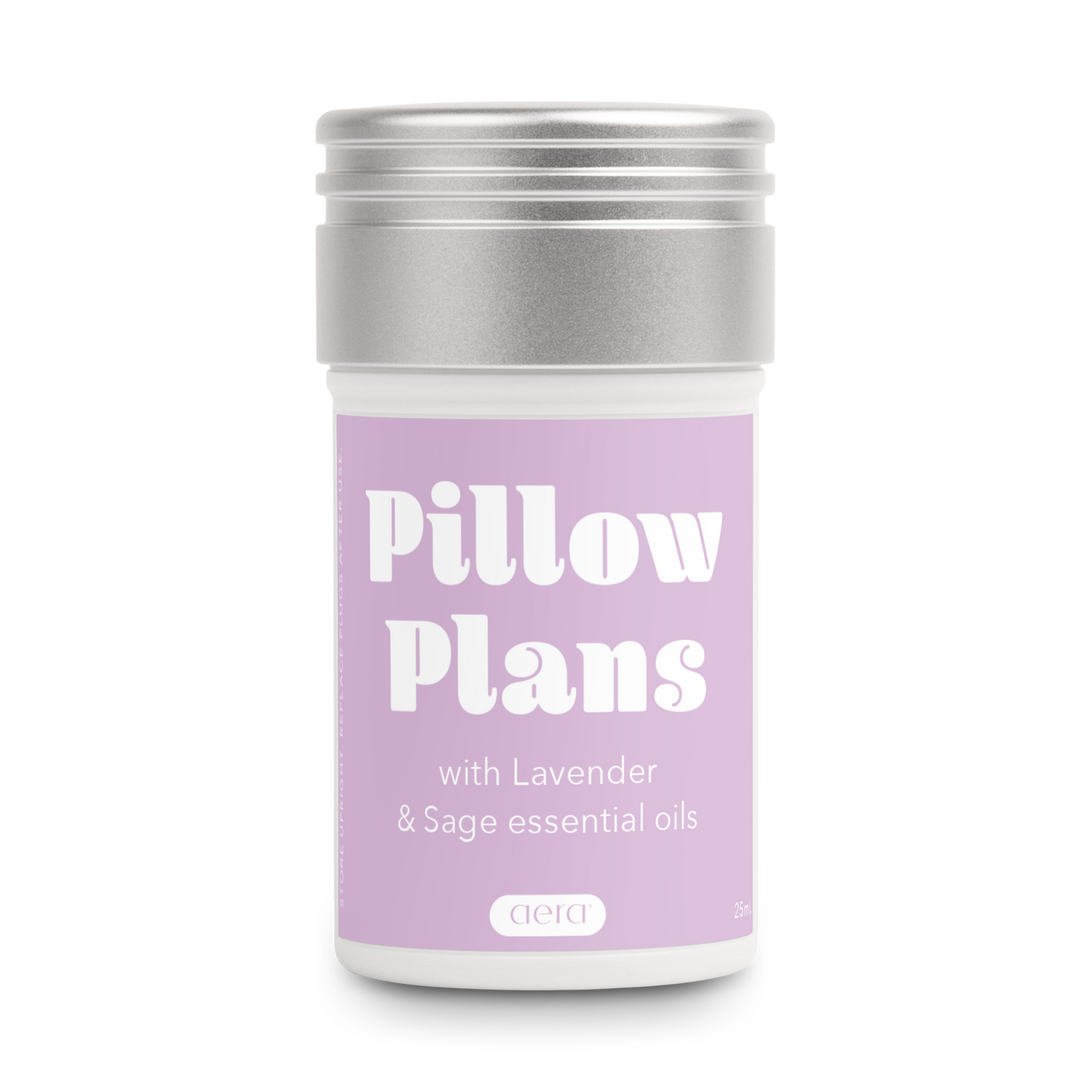 Pillow Plans