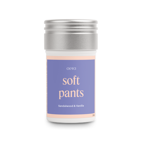 Soft Pants