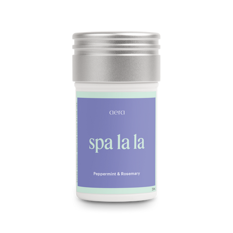Spa La La