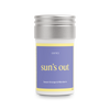 Sun's Out fragrance capsule