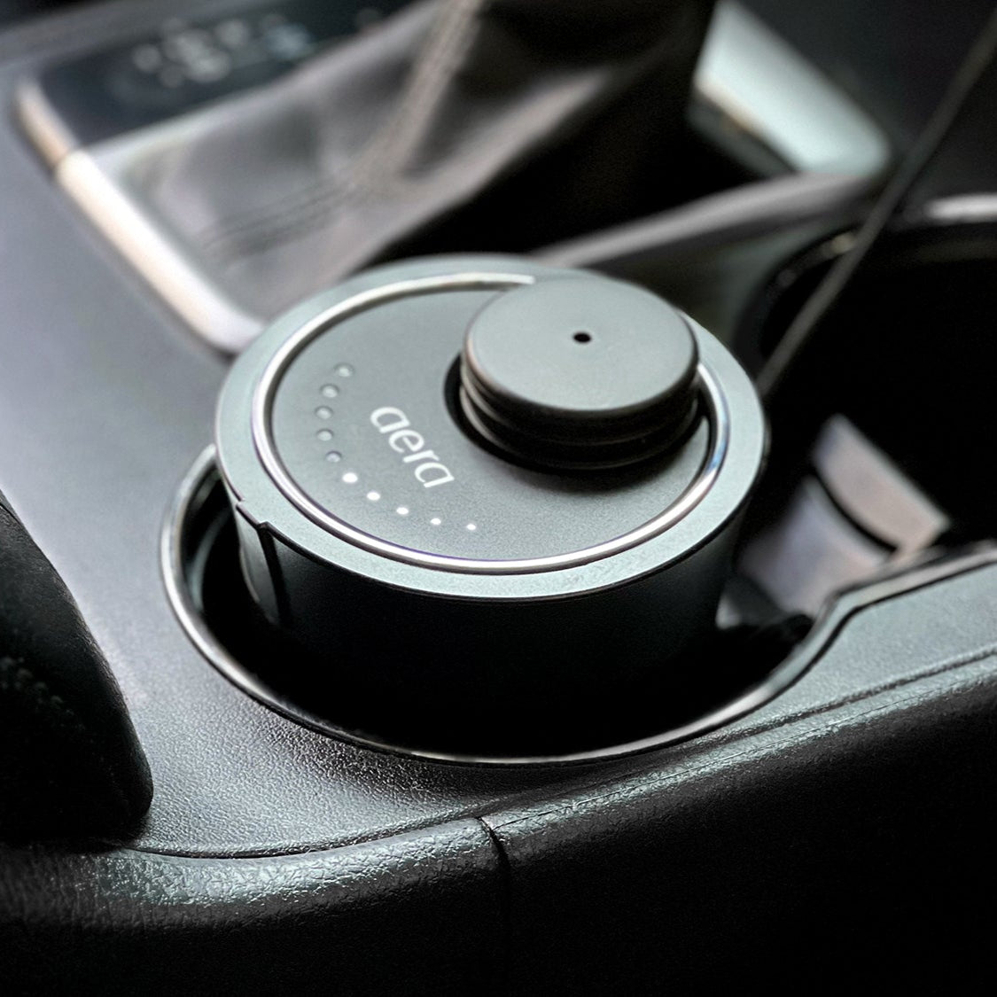 Aera® - Essential Oil Diffuser for Car
