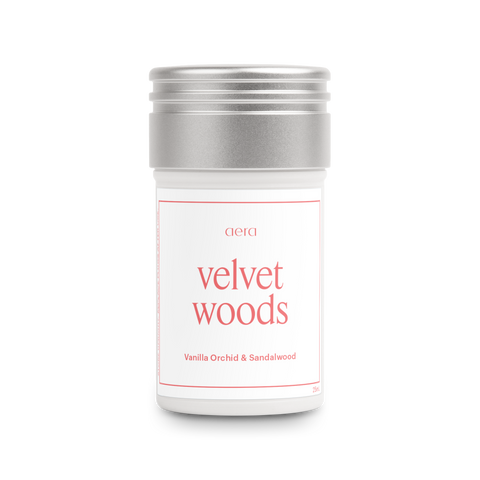 Velvet Woods