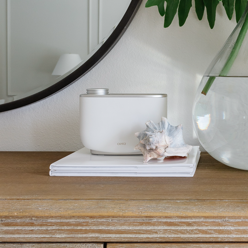 Aera® - Essential Oil Diffuser for Large Rooms