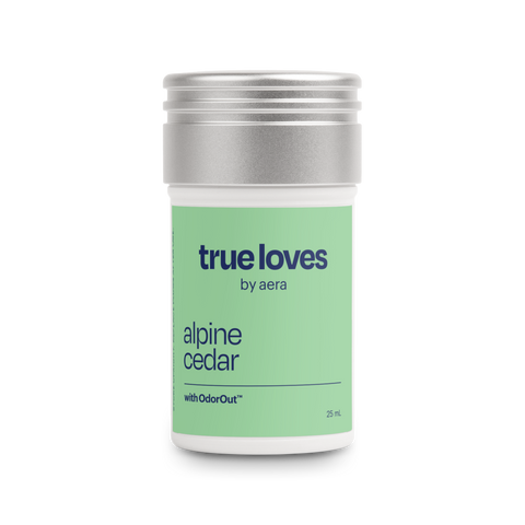 Aera & Alpine Cedar