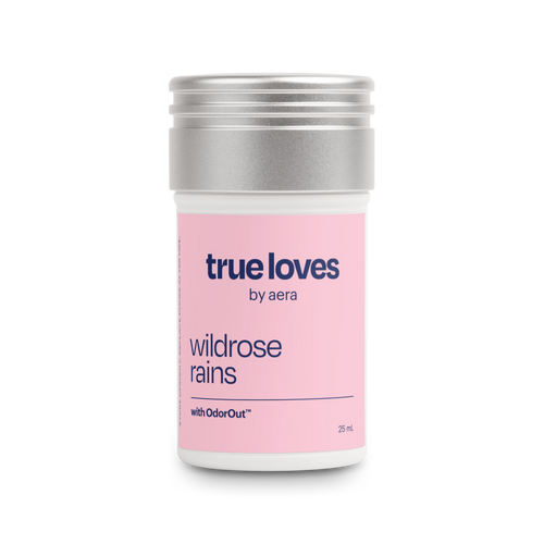 Wildrose Rains