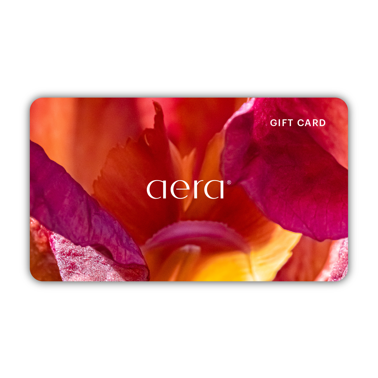 Aera® - Aera Fragrance Gift Card | Give the Gift of Scent | Aera