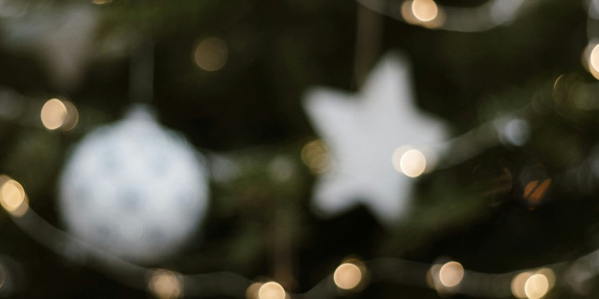 Seasonal home fragrance
