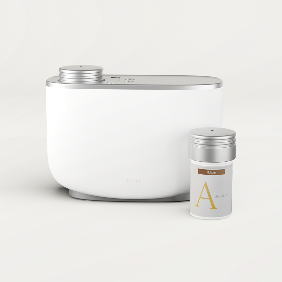 Aera & Balsam
