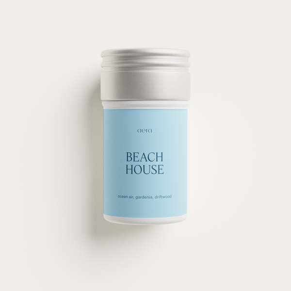 Beach House