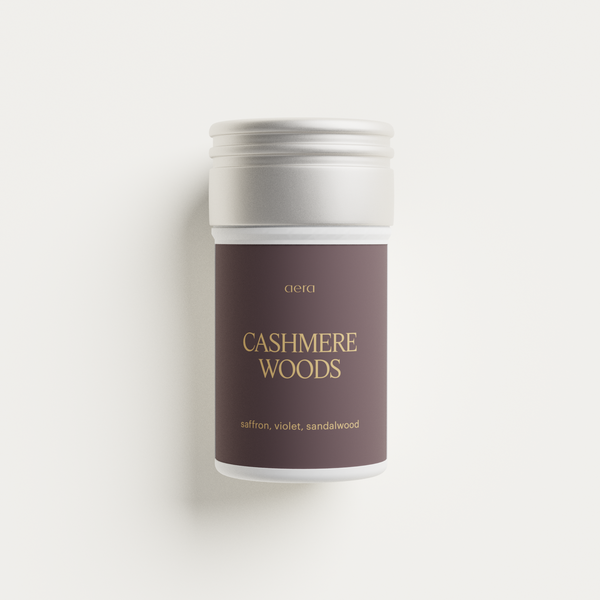 Cashmere Woods