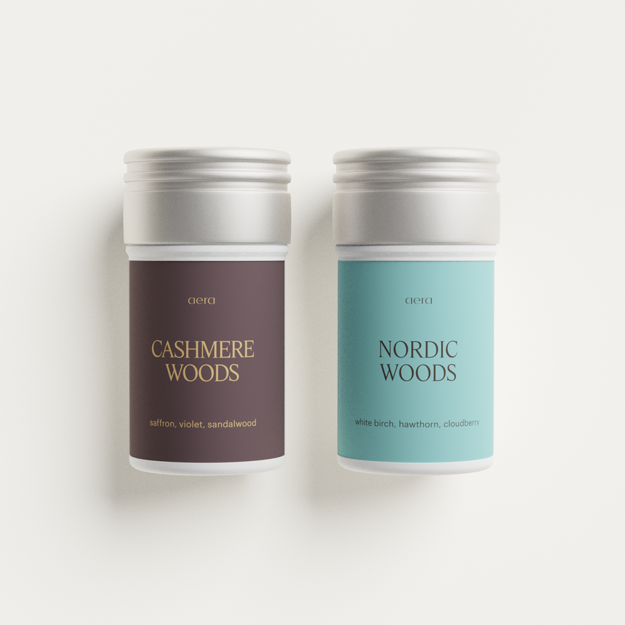 Crisp Woods Bundle
