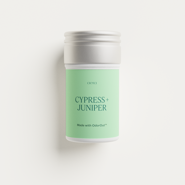 Cypress + Juniper