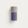 Aera Mini Diffuser with De-Stress Mind capsule, a calming aromatherapy blend of frankincense, petitgrain, and wild chamomile