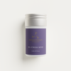 Aera Diffuser with De-Stress Mind capsule, a calming aromatherapy blend of frankincense, petitgrain, and wild chamomile
