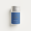 Aera Diffuser with Deep Relax capsule, a calming night-time blend of chamomile, vetiver, and sandalwood
