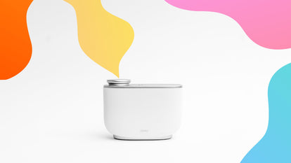 Try Risk Free for 60 Days - Aera Diffusers